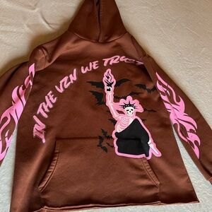 Used Medium No Longer Blinded